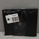 Defencase Wallet Case Compatible with Samsung Galaxy Z Fold 4 with RFID Blocking Card Holder & S Pen Holder Slot PU Leather Magnetic Snap Flip Zipper Strap Phone Case Fit for Galaxy Z Fold 4, Coffee