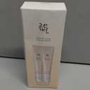 Beauty of Joseon Revive Eye Serum with Retinal Niacinamide Peptide for Face Under Eyes Wrinkles Dark Circles Moisturizer Cream Korean Skincare 30ml, 1 fl.oz * 2pack, BBD 02/23/2028