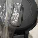 Giraffe Tools Retractable Garden Hose Reel 1/2"155FT Auto Rewind