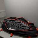 Coleman Skylodge Instant Tent with Rainfly, 4/6/8 Person Family Tent Sets Up in a Minute, Includes Pre-Attached Poles & Carry Bag, Made of PFAS-Free Materials