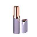 Finishing Touch Flawless Women's Painless Hair Remover, Lavender/Rose Gold (Lavendar)