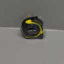 VENUSTEK Tape Measure 8M 26 ft Retractable Measuring Tape Professional Measure Tape with Metal Belt Clip & Wide Blade,Metric & Imperial Measurement for Home Users,renovations,Construction.