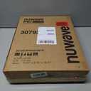 Nuwave Pro Chef Induction Cooktop, NSF-Certified, Commercial-Grade, Portable, Powerful 1800W, Large 8 Heating Coil, 94 Temp Settings 100F - 575F in 5F, Shatter-Proof Ceramic Glass Surface