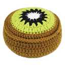 Prym Love Pin Cushion/Pattern Weight - Kiwi