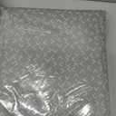 Amazon Basics Lightweight Breathable Wrinkle Resistant Brushed Microfiber 4 Piece Bed Sheet Set with 14-Inch Deep Pockets, King, Grey Arrows, Printed