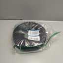 Scooter Tire,Wear-resistant 3.00-4/260X85 Tire+Inner Tube for Scooter Wheelchair