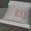 PoKat 27.5" Dark Green Ceramic Table Lamps for Living Room, Farmhouse Table Lamps Set of 2 for Bedroom Night Stands, Modern Bedside Lamps for End Side Table, Vintage Nightstand Decor Lamps Home Office