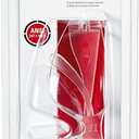 3M Reader Safety Glasses and Lens (1 Pack, Transparent)