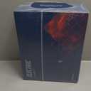 Bedsure Electric Blanket Full Size - Soft Flannel Heated Blanket Full, GentleSoft Fast Heating with 10 Time Settings & 6 Heat Settings, Warm Gift for Grandma (72x84 inches, Grey)