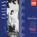 Bellini: Norma / Maria Callas, Ludwig, Corelli, Zaccaria, Teatro alla Scala, Serafin