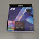 LIFX Lightstrip 40" Extension Only (no Controller or Supply Included), Wi-Fi Smart LED Light Strip, Full Color with Polychrome Technology™.