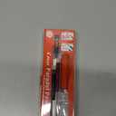 PILOT Parallel Calligraphy Pen Set, 1.5mm Nib with Black and Red Ink Cartridges (90050)