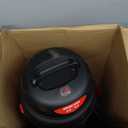 Shop-Vac 5 Gallon 5.5 Peak HP Wet/Dry Vacuum + 6PC Micro Cleaning Nozzle Kit, 1-1/4" Detailed-Cleaning Attachments