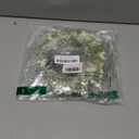 Vivivalue Daisy Flower Crown Floral Wreath Headband Hair Garland Flower Halo Headpiece with Ribbon Wedding Party Festival Photos White (54)