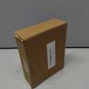 Butterfly Wooden Jigsaw Puzzle 127 Pieces, 17.5"x12.3" with Unique Shapes for Adults by WoodGalaxy