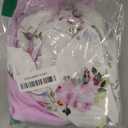 Changing Pad Cover for Girls 2 Pack, Lovely Print Soft Diaper Change Table Sheets, Fit 32"x16" Contoured Pad, Comfy Cozy 2-Pack Cradle Sheets,Floral