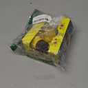 The Naked Bee Moisturizing Hand and Body Lotion, enriched with Orange Blossom(45 ml), Citron & Honey (1.5 oz), Coconut & Honey (1.5 fl oz), 3 Pack