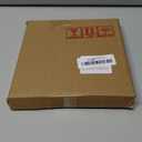 6x6 Picture Frame Woodgrain, Rustic Natural 6x6in Photo/Portrait/Poster/Art Frame, Wall Hanging/Tabletop, Horizontal/Vertical Display Gallery Family Wedding Memorial Pic Frame Gift