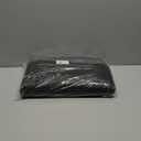 Okuna Outpost Non-Woven Tote Grocery Bags and Mesh Produce Shopping Bags (5 Sizes, 15 Pieces)