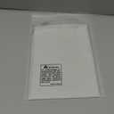 Mulberry Silk Pillowcase for Hair and Skin,Cooling Silk Pillow Case with Hidden Zipper,Allergen Proof Dual Sides Soft Breathable Smooth Silk Pillow Cover for Women (Light Gray, Toddler)