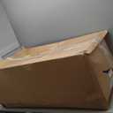 MidWest Homes for Pets 36-Inch iCrate Folding Dog Crate with Divider Panel, Leak-Proof Tray & Secure Latches  Metal Wire Kennel for Medium Large Breeds  Portable, Durable & Easy to Assemble (Black)