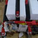 Garvee Car Dolly Jack Set of 2, Mechanical Wheel Dolly 6000LBS Capacity