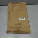 Sign Holder Stand 8.5x11 inch Sign Stand for Display Tabletop Advertising - Poster Sign Stands Adjustable Floor Standing Sign Holder Signage Stand - Menu Holder Stand 2 Pack