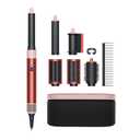 Dyson Airwrap Multi-Styler Complete Long (Complete Long for Straight to Wavy Hair - Strawberry Bronze)