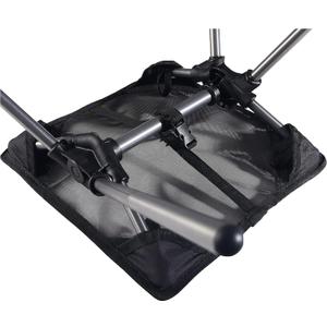 TREKOLOGY YIZI-LITE Anti-Sinking Sand Cover & Ground Sheet for Camping Chairs, Fit YIZILITE Camping Backpacking Chairs