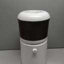 Automatic Pet Food Feeder with Slow Feed and Portion Control, 4L Capacity