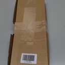 GooingTop LED Grow Light,6000K Full Spectrum Clip Plant Growing Lamp with White Red LEDs for Indoor Plants,5-Level Dimmable,Auto On Off Timing 4 8 12Hrs