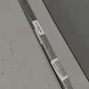 Liberty Hardware D80622C-ZP-W 22-Inch Ball Bearing Drawer Slides (Zinc Plated)