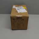 Sedelan Vintage Chandelier, Tree Branch Chandelier 5-Lights Flush Mounted Fixture Farmhouse Crystal Pendant Lights, Farmhouse Chandeliers for Dining Room, Bedroom, Kitchen, Foyer, Hallway, Porch