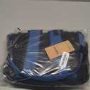 Goloni Soccer Backpack,Basketball Backpack with Ball Compartment & Shoe Compartment,Backpack for Basketball,Soccer (Dark Blue)