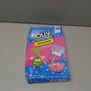 JOLLY RANCHER Assorted Fruit Flavored, Lollipops Box, 9.2 oz (20 Pieces) (EXP 09/30/26)