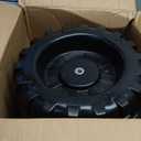 Peg Perego Gator HPX Front Wheels (Compatible with Select Models)