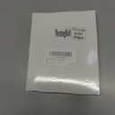 Merry Christmas Banner Golden Metal Christmas Garland Sign with Bows Xmas Retro Style Party Decorations Photo Prop Holiday Decor for Home Office Fireplace Mantle Farmhouse Hanging Wall