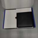 Android 14.0 TV Box 2025, G1 Smart TV Box Compatible with Netflix Google Certified, 4GB + 32GB, Ultra 4K HDR 10+, WiFi 6, Voice Remote Control