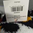 5 Pairs Fuzzy Cat Socks - Warm, Fluffy, Plush Winter Socks for Women