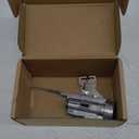 NewYall Ignition Lock Cylinder with 2 Keys for Toyota Avalon 1995-1999, Camry 1997-2003, Solara 1999-2003