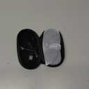 Wireless Bluetooth 6.0 Ski Helmet Speakers - 30H Playtime, Glove-Friendly, HDR Audio, IPX5 Waterproof, Rechargeable Drop-in Headphones with Built-in Mic for Skiing & Snowboarding Audio Ready Helmets (Black)