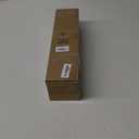 White Long Curtain Rods for Windows 72 to 144 Inch(6-12 Feet), Heavy Duty 1'' Diameter Adjustable Window Drapery Rod, Modern and Simple Decorative End Cap Finish, Matte White (36''-144'')