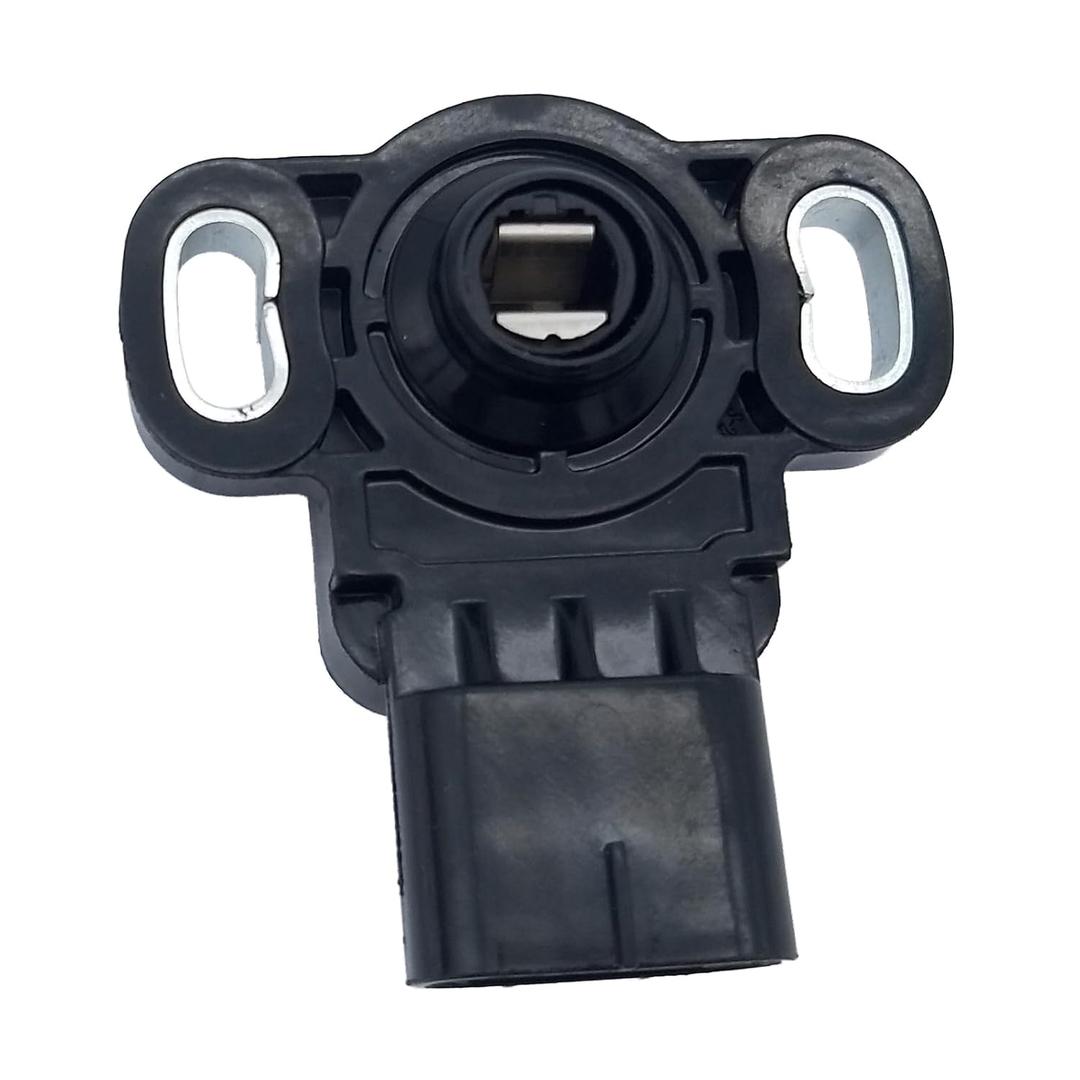 JESBEN 3B4858850000 TPS Throttle Position Sensor Replacement for Yamaha Grizzly 550 700 Rhino 700 FZ07 Kodiak 450 700 3B4-85885-00-00