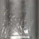 6 Pack 5.91 Inch Acrylic Book Stand for Display Adjustable Clear Display Holder Easel Collector Stand for Home Office Back to School Comic Album Cd Magazine Postcard Artworks