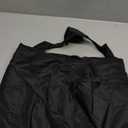 Vorspack Extra Large Duffle Bag for Travel - 200L Duffel Bag for Men Gear Bag for Storage Foldable Weekender Bag for Overnight Camping - Black