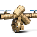 Zurn Wilkins 1-975XL 1" 975XL Reduced Pressure Principle Backflow Preventer