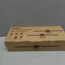 Battery Operated Wall Sconces Set of 2