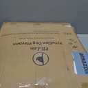 PJYuCien Dog Playpen Plus Storage Bag, 24" H 8 Panels Puppy Pen with Square Bottom, Heavy Duty Dog Fence for Puppies/Small Dogs