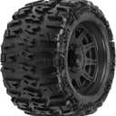 Pro-Line Racing Trencher X 3.8 MTD Raid 8x32 17mm MT F/R PRO118410 RC Tire