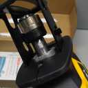 Aenkuto Cordless Reciprocating Saw for Dewalt 20v Max Battery (No Battery), Brushless Motor, 0–3500 SPM 3-Speed Variable, Tool-Free Blade Change, LED Work Light, 4 Blades for Wood/Metal/PVC